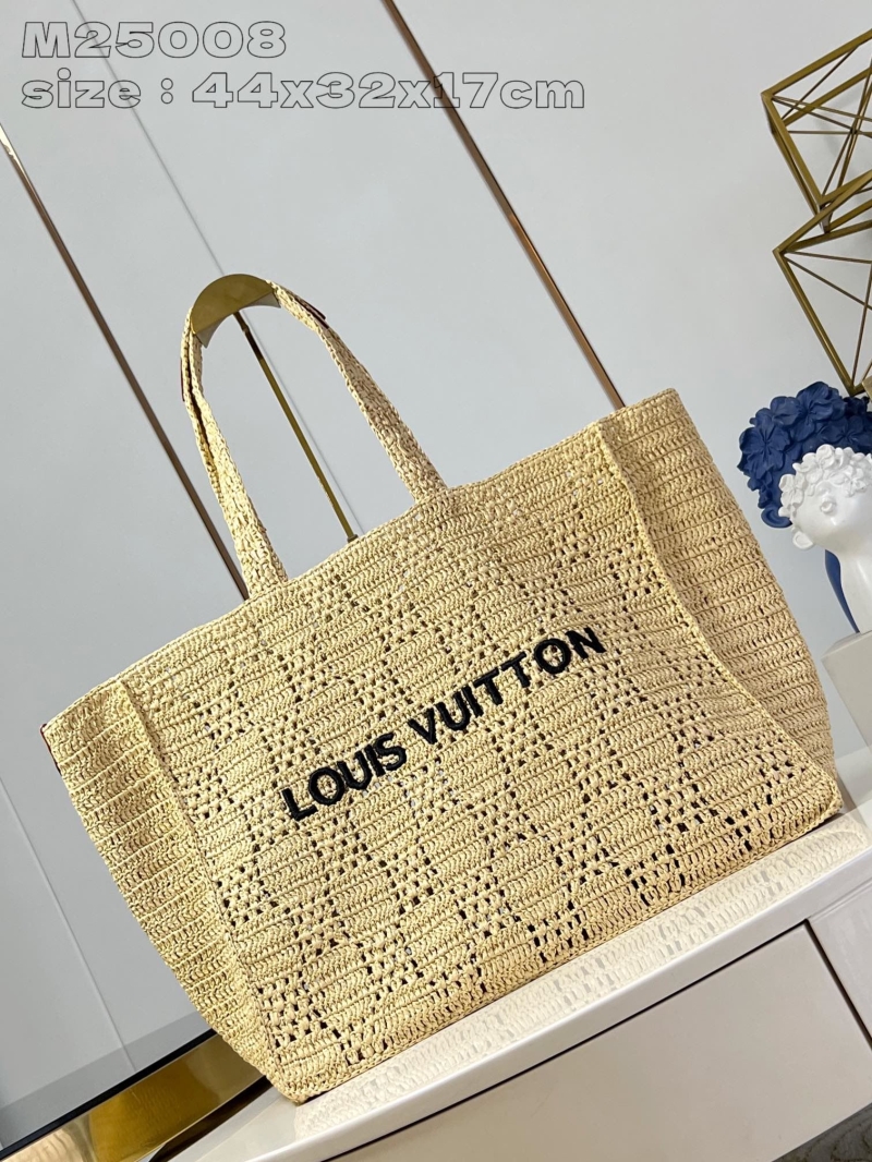 LV Shopping Bags